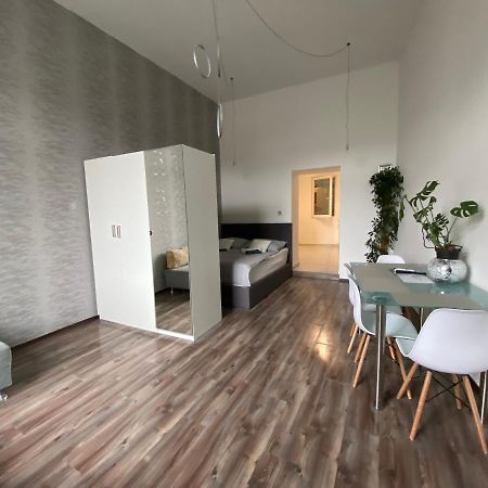 Panna Apartment ブダペスト エクステリア 写真