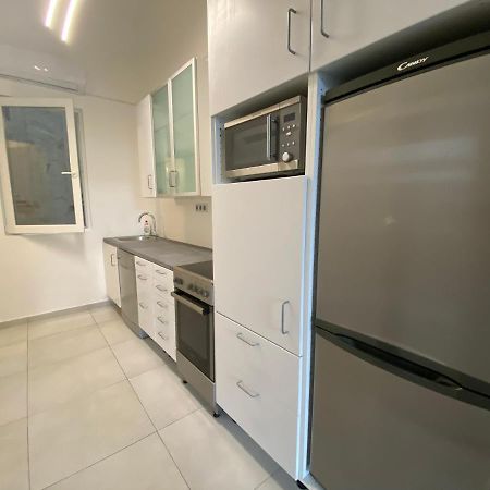 Panna Apartment ブダペスト エクステリア 写真