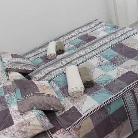 Panna Apartment ブダペスト エクステリア 写真