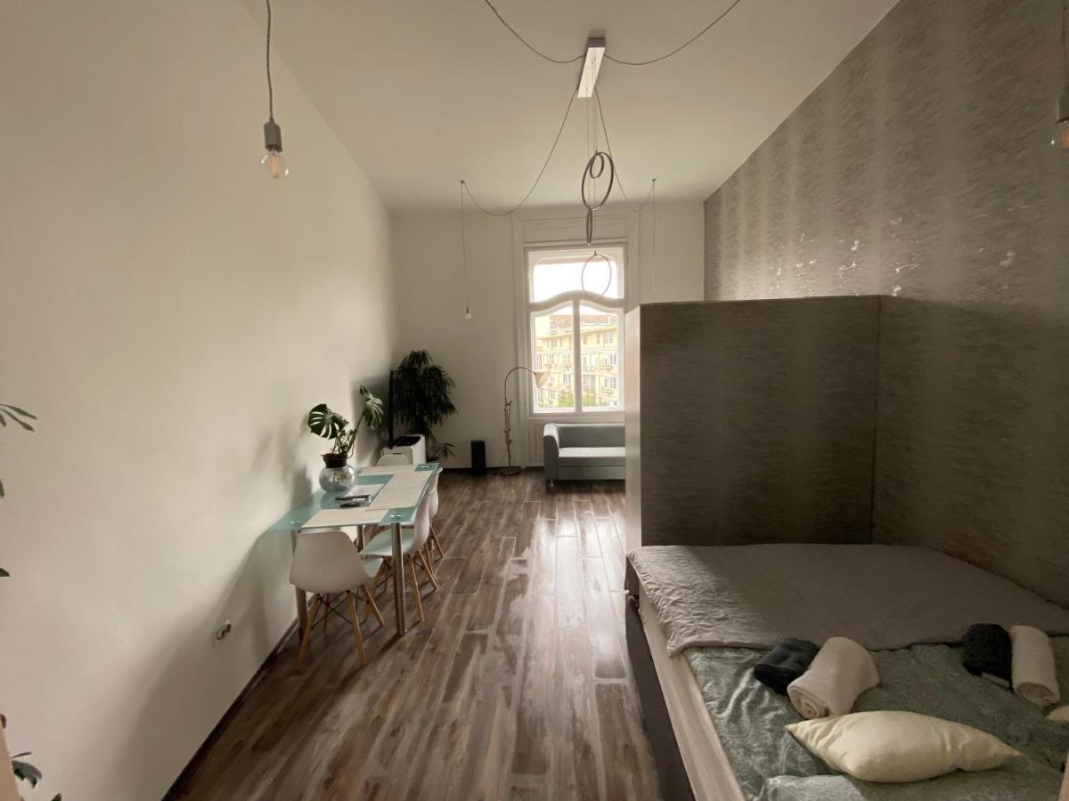 Panna Apartment ブダペスト エクステリア 写真