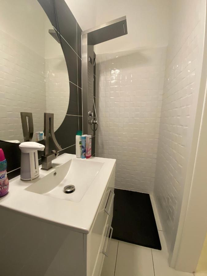 Panna Apartment ブダペスト エクステリア 写真