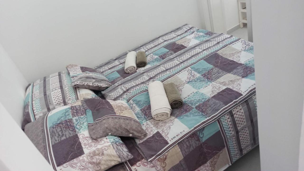 Panna Apartment ブダペスト エクステリア 写真