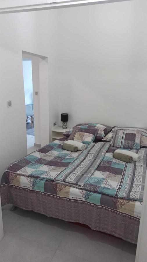 Panna Apartment ブダペスト エクステリア 写真
